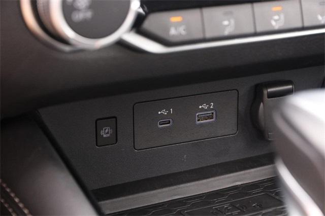 used 2024 Nissan Altima car, priced at $26,995