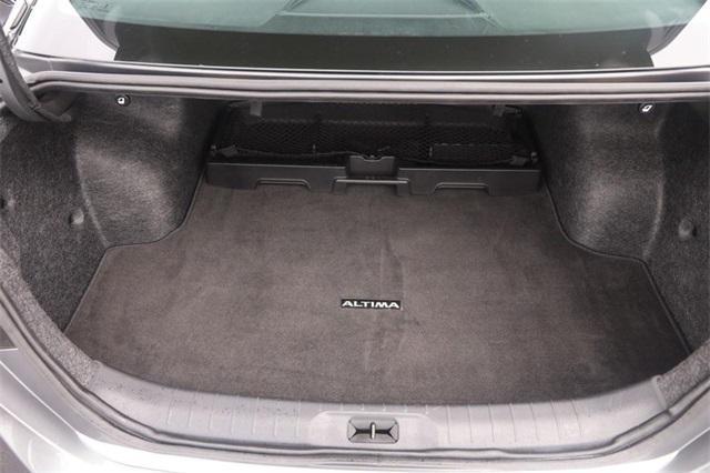 used 2024 Nissan Altima car, priced at $26,995