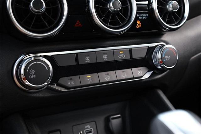 new 2025 Nissan Sentra car, priced at $18,985