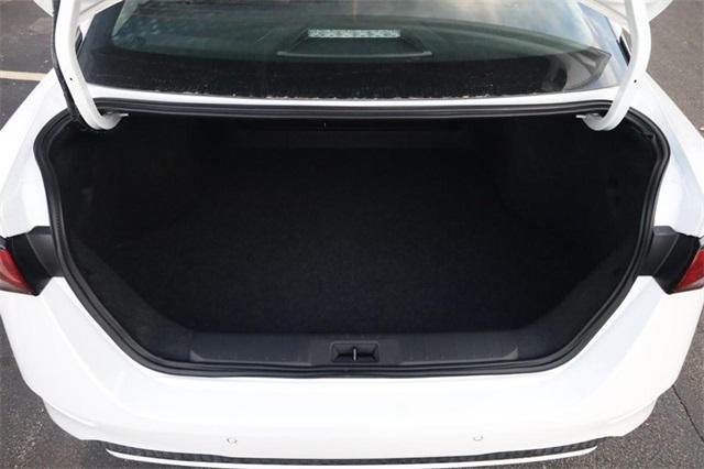 new 2025 Nissan Sentra car, priced at $18,985