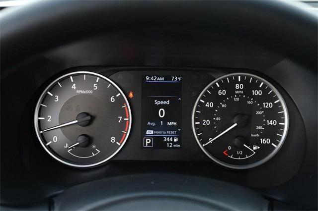 new 2025 Nissan Sentra car, priced at $18,985