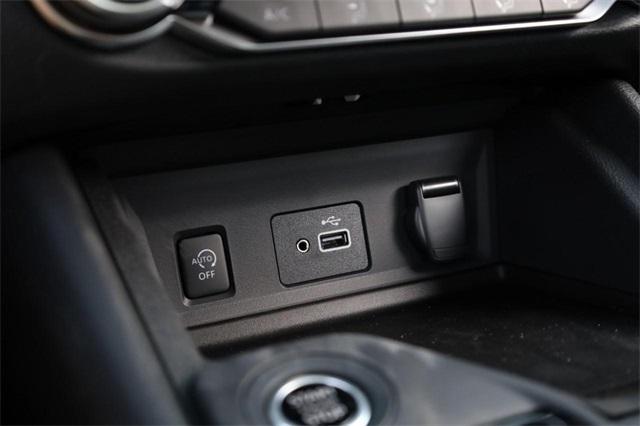 new 2025 Nissan Sentra car, priced at $18,985