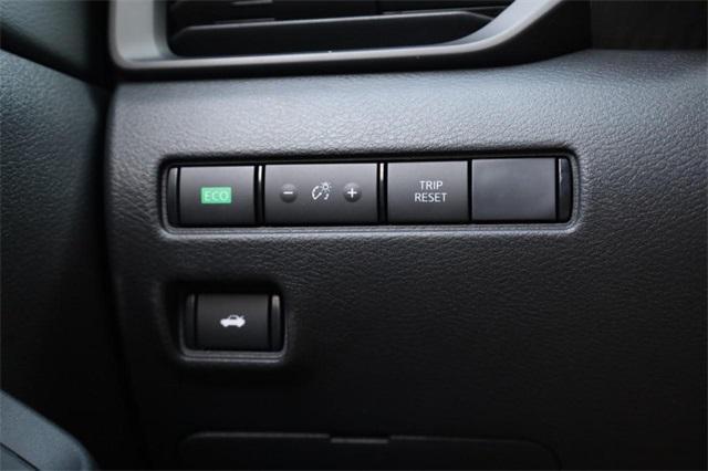 new 2025 Nissan Sentra car, priced at $18,985