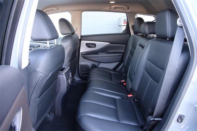 used 2023 Nissan Murano car, priced at $27,999