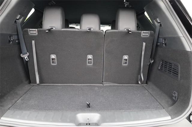 new 2025 Nissan Pathfinder car, priced at $41,530