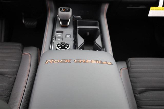 new 2025 Nissan Pathfinder car, priced at $41,530