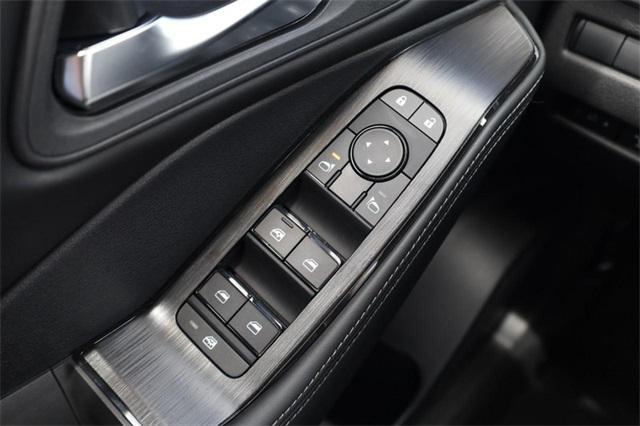 new 2025 Nissan Rogue car, priced at $30,795