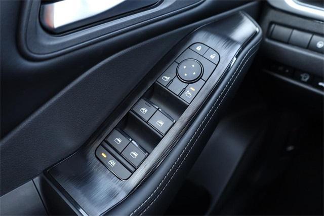 new 2025 Nissan Rogue car, priced at $30,980