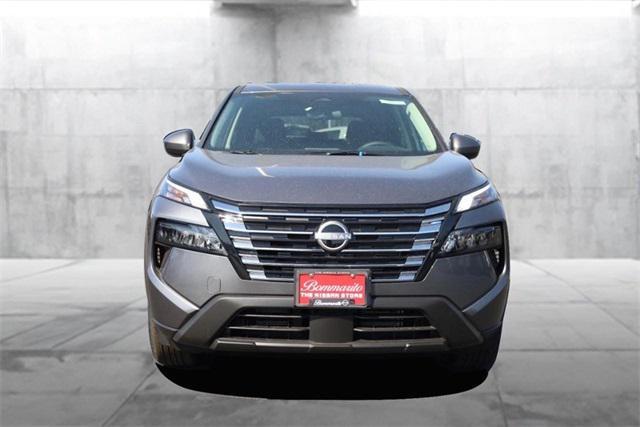 new 2025 Nissan Rogue car, priced at $30,980