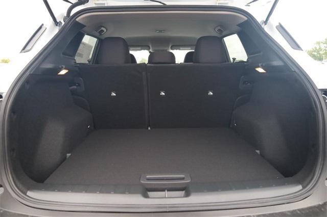 new 2026 Nissan Kicks car, priced at $23,665
