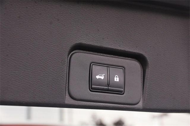 used 2024 Nissan Rogue car, priced at $27,995