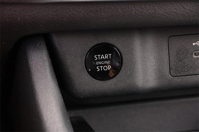 used 2024 Nissan Rogue car, priced at $27,995