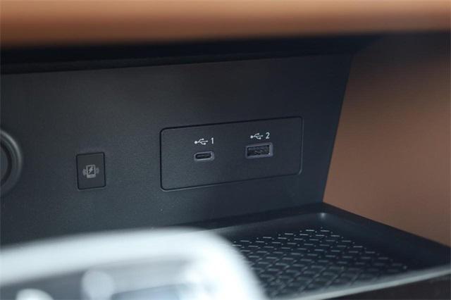 new 2025 Nissan Pathfinder car, priced at $47,935