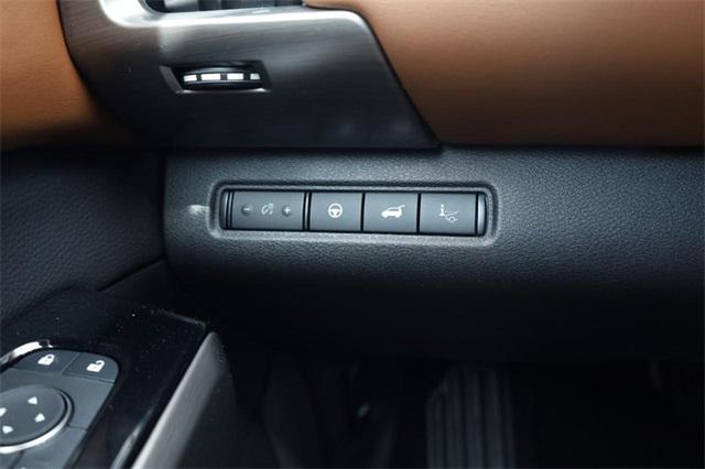 new 2025 Nissan Pathfinder car, priced at $47,935