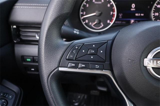 used 2024 Nissan Sentra car, priced at $18,995
