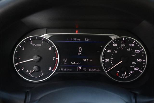 used 2024 Nissan Sentra car, priced at $18,995