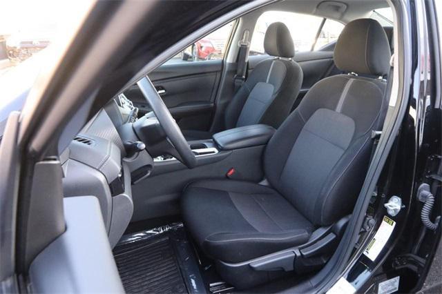 used 2024 Nissan Sentra car, priced at $18,995