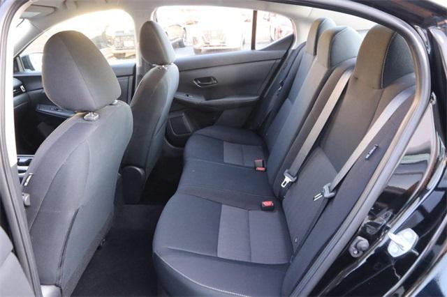 used 2024 Nissan Sentra car, priced at $18,995
