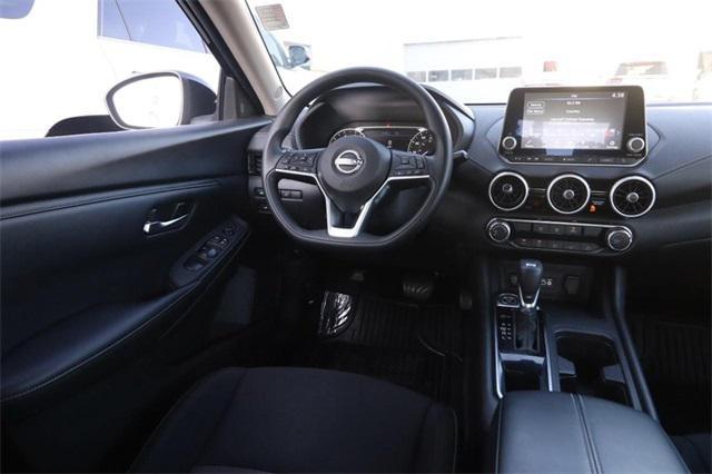 used 2024 Nissan Sentra car, priced at $18,995