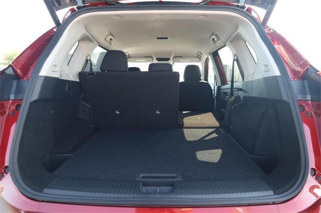 new 2026 Nissan Rogue car, priced at $33,700