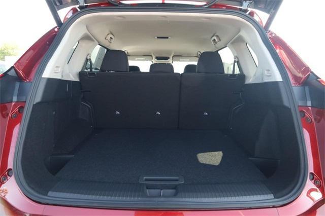 new 2026 Nissan Rogue car, priced at $33,700