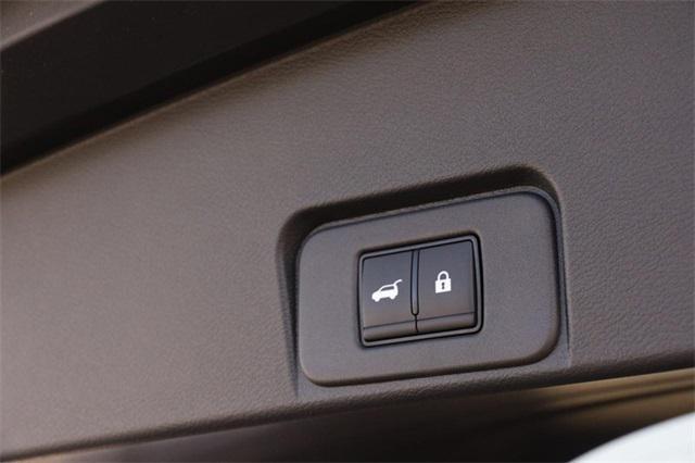 new 2025 Nissan Rogue car, priced at $40,295