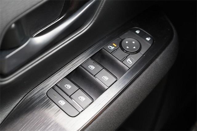new 2025 Nissan Kicks car, priced at $22,065