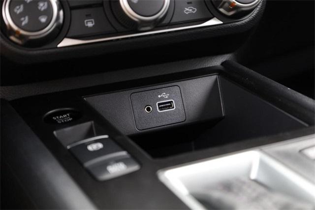 new 2025 Nissan Kicks car, priced at $22,065