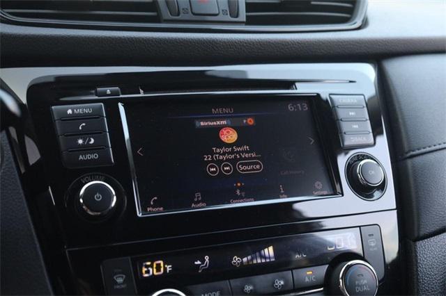 used 2019 Nissan Rogue car, priced at $19,977