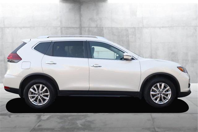 used 2019 Nissan Rogue car, priced at $19,977