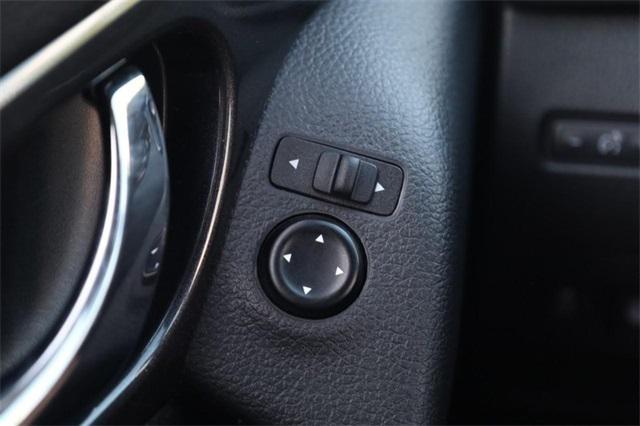 used 2019 Nissan Rogue car, priced at $19,977