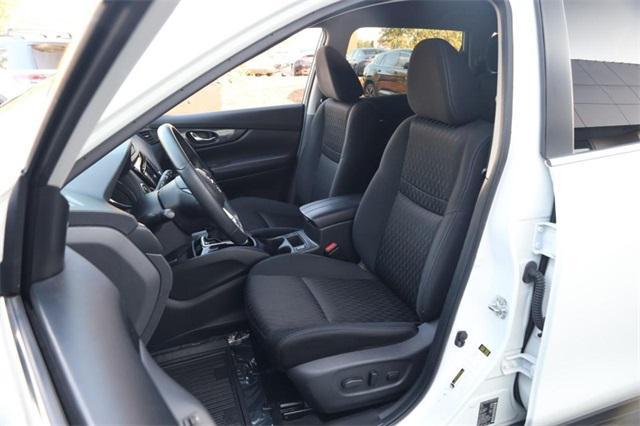 used 2019 Nissan Rogue car, priced at $19,977