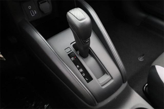 new 2025 Nissan Versa car, priced at $19,008