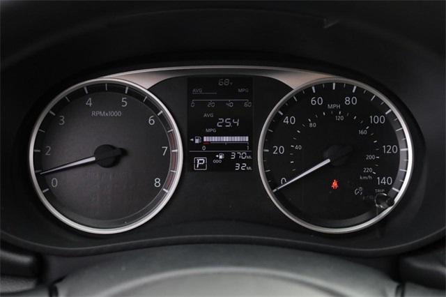 new 2025 Nissan Versa car, priced at $19,008