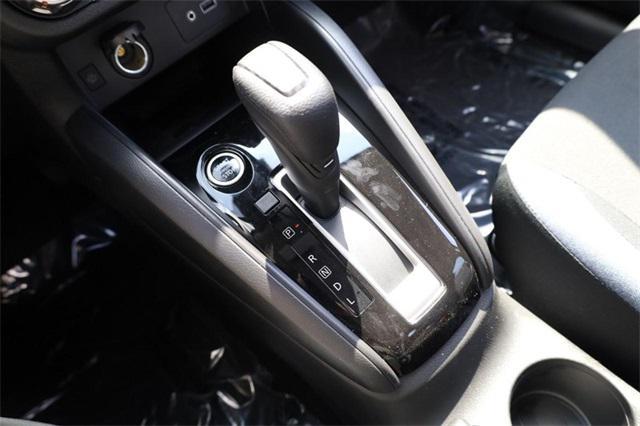 new 2025 Nissan Versa car, priced at $20,943