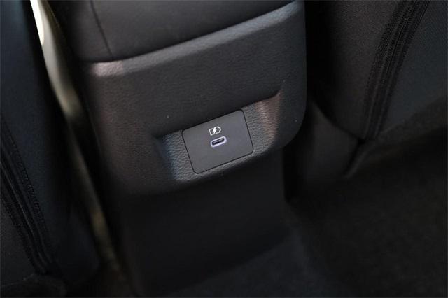 new 2025 Nissan Versa car, priced at $20,943