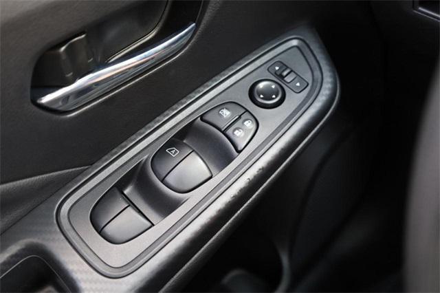 new 2025 Nissan Versa car, priced at $20,943