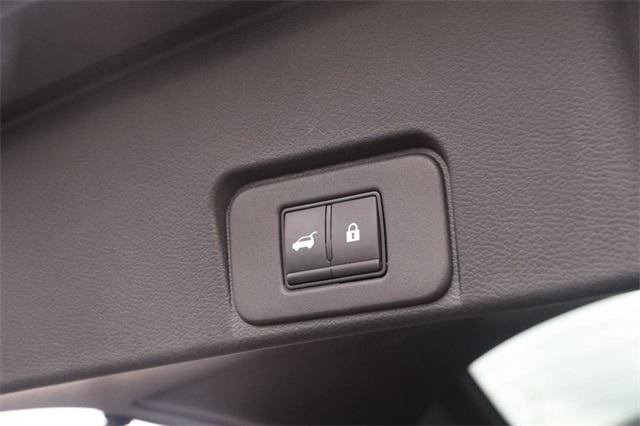 used 2023 Nissan Rogue car, priced at $28,977