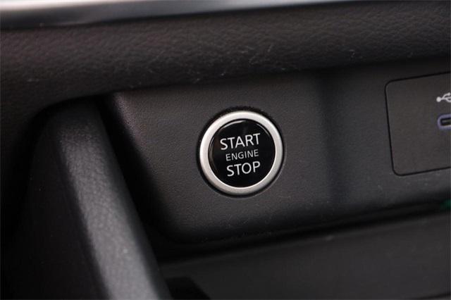 used 2023 Nissan Rogue car, priced at $28,977