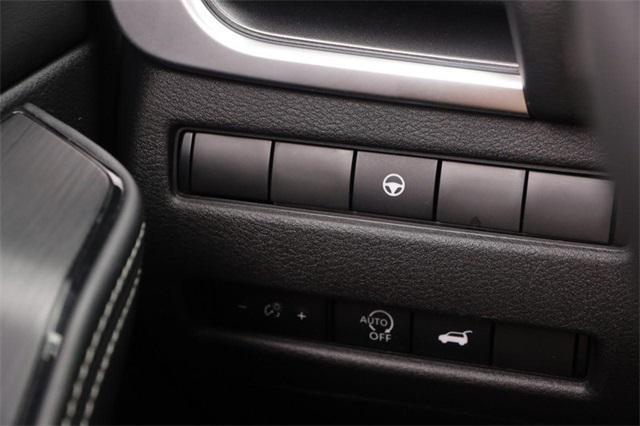 used 2023 Nissan Rogue car, priced at $28,977