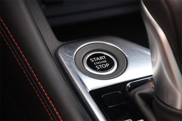 used 2025 Nissan Sentra car, priced at $24,977