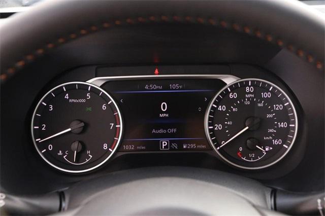 used 2025 Nissan Sentra car, priced at $24,977