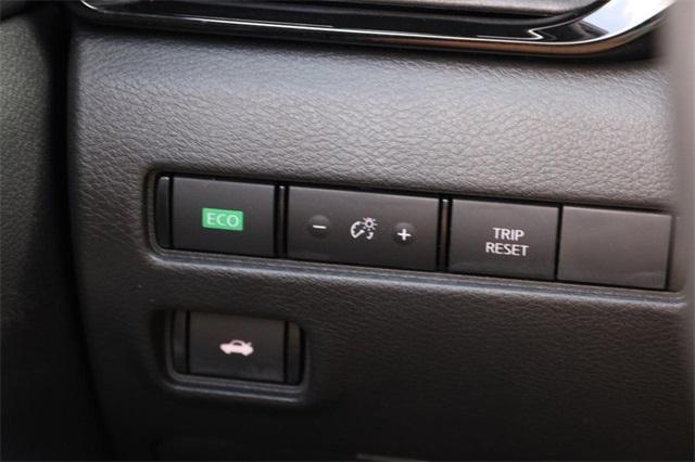 used 2025 Nissan Sentra car, priced at $24,977