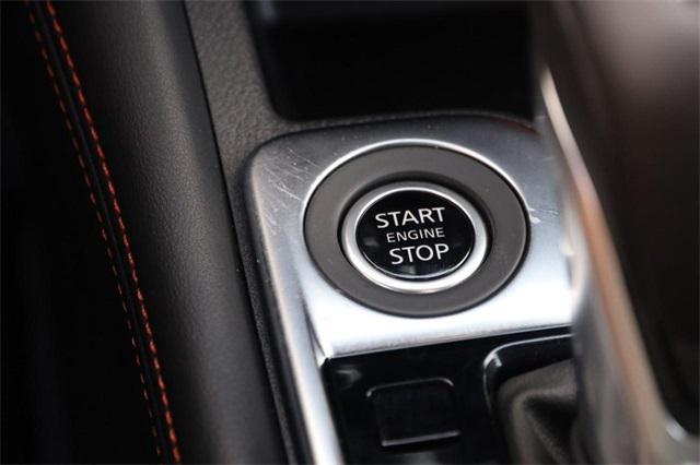 used 2025 Nissan Sentra car, priced at $24,977