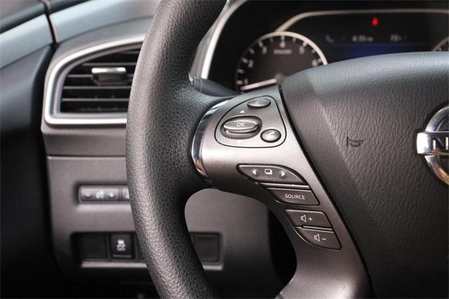 used 2022 Nissan Murano car, priced at $23,995