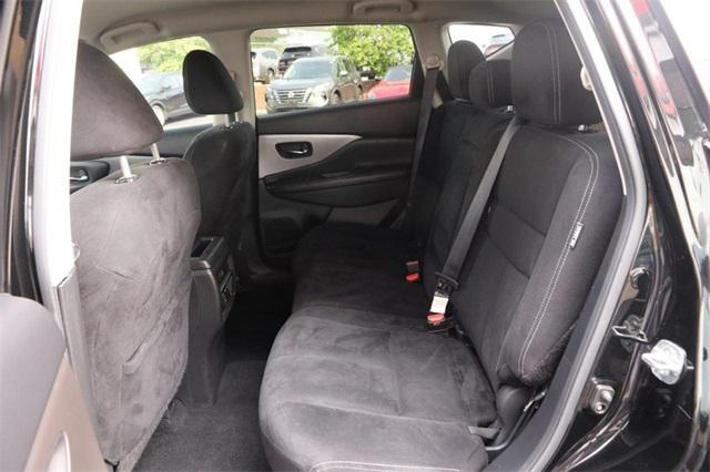 used 2022 Nissan Murano car, priced at $23,995