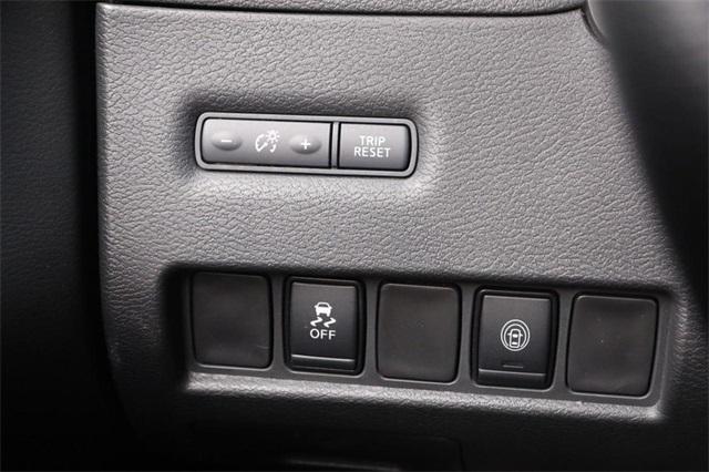 used 2022 Nissan Murano car, priced at $23,995