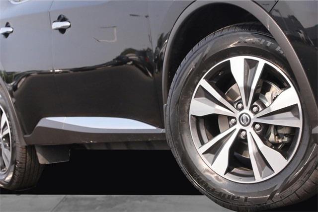 used 2022 Nissan Murano car, priced at $23,995