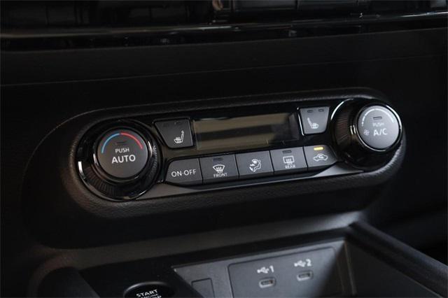 new 2026 Nissan Kicks car, priced at $25,310