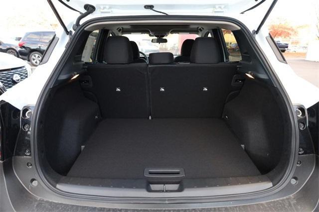 new 2026 Nissan Kicks car, priced at $25,310